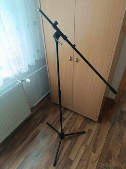 Stojan na mikrofon - Adam Hall Stands