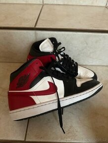 Tenisky jordn nike
