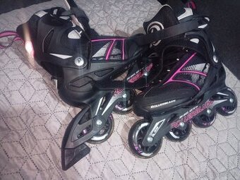 Rollerblade 39 brusle
