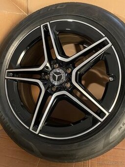Orig Mercedes GLB x247 GLA h247 amg r19 235/50/19 99%