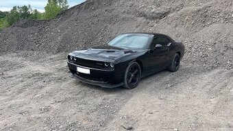 Dodge Challenger 5.7 V8 RT 280kW
