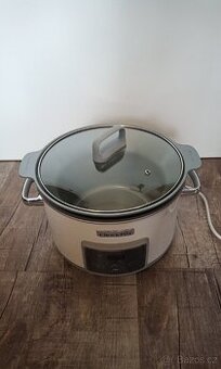 Pomaly hrnec CrockPot CS026X Saute - 1
