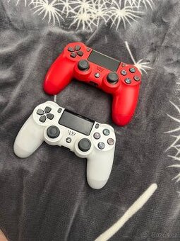 Ps4 ovladace