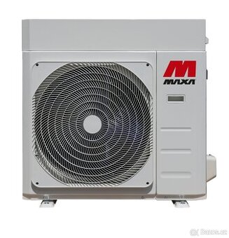 Tepelné čerpadlo MAXA 8kW