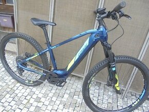 Prodám horské elektrokolo na 29" - baterie 750wh