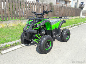 ATV 125 Toronto