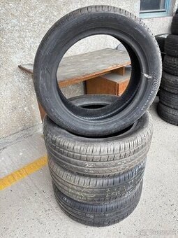 225/50 R17 Pirelli Cinturato P7