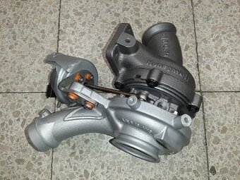 Turbo Fiat Ducato 2.3 JTD 177PS