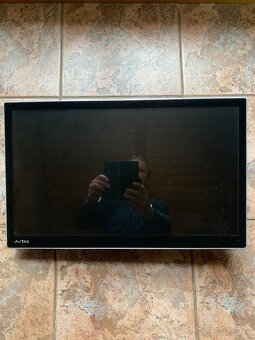 TV plus DVD Avtex