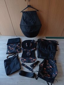 Hauck Runner 2 - šití na zakázku