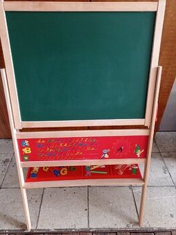 Magnetická tabule Eichhorn