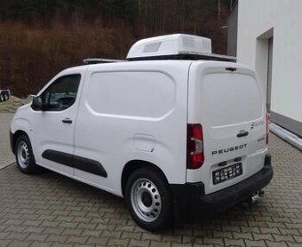 Autodoprava - 1