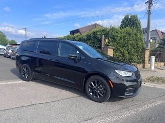 Chrysler Pacifica 3,6 Limited Stype Sunroof New 2021