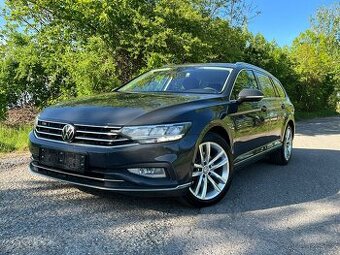 Passat b8 facelift/virtualcockpit/2021/HIGHLINE/DSG/TOP