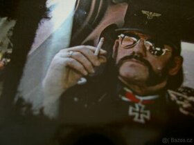 LEMMY MOTORHEAD dvd hudební film - 1