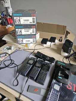 Siemens s10