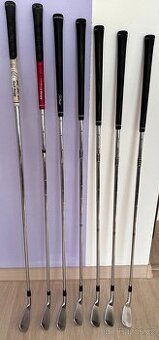 Prodám golfové hole Titleist AP 2 - 714, PW-4