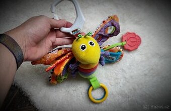 Lamaze světluška Freddie - 1