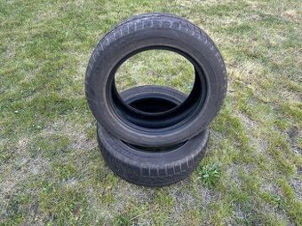 Hankook celoroční 205/55R16 94V