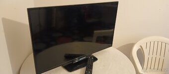 Tv Blaupunkt 82cm dálkové ovládání