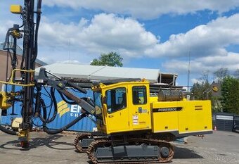 Vrtná souprava Atlas Copco Powerroc T45