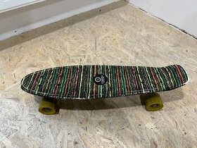 Penny board Tempish