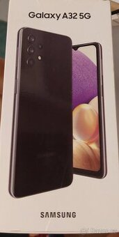 Samsung A32 5G na náhradní díly