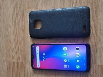 Ulefone note 7