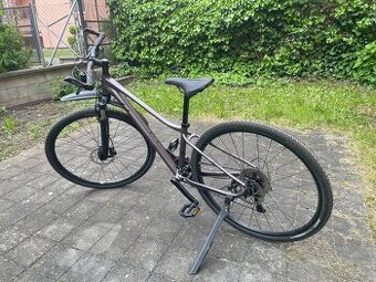 Dámské cyklistické kolo