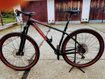 KTM myroon master vel.L