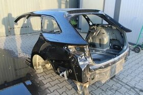 Seat Leon IV zadní část karoserie