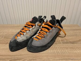 Lezečky Ocun Jett Lu vel. 41,5 EUR (7,5 UK)