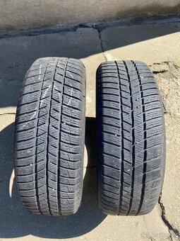Barum 205/60 r16 zimní