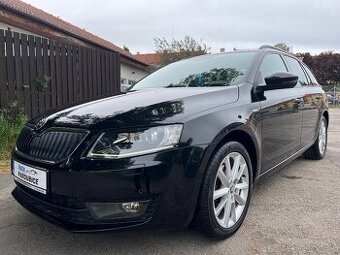 ŠKODA OCTAVIA 3 III COMBI 2.0TDI 110KW JOY 149.000 KM