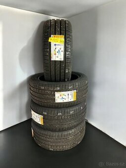 letní pneumatiky Pirelli 245/45r17