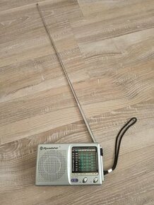 rádio Roadstar TRA 2933