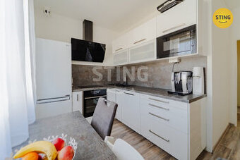 Prodej bytu 2+1, 45m2, 131903