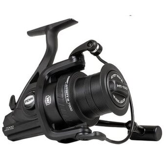 Penn Affinity III Longcast 8000