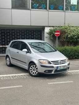 Volkswagen Golf Plus 1.9 TDI