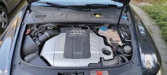 Prodám Audi A6 Avant