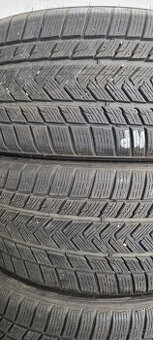 215/40R17 Gripmax zimní
