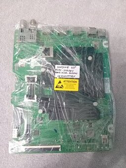 Mainboard Samsung TV UE43AU7172U