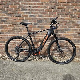 ELEKTROKOLO KTM CROSS 620 2020 vel.L Vhodné 185-198cm