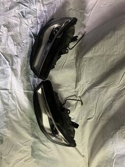 Audi A6 C7 xenony - 4G0 941 006 F 4G0 941 00 5 F