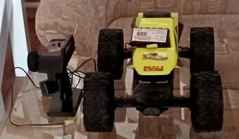 Rc model