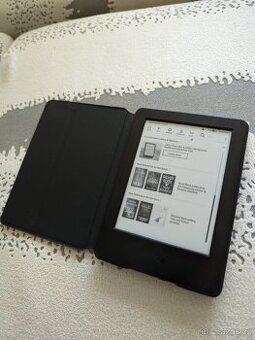 Kindle 7 GENERACE 2014 - 1