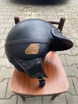 Moto přilba - 1