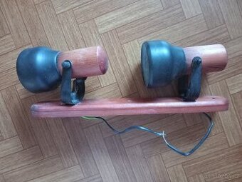 stropní světlo/ lampa