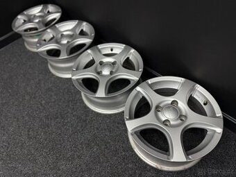 Alu MAM 4x100 14”