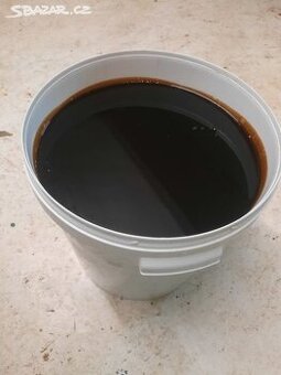 Melasa - 1